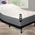 high density single full luxury swirl mattresses